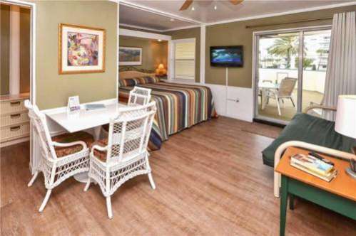 2-спальная квартира Orlando, Redington Shores $256,211