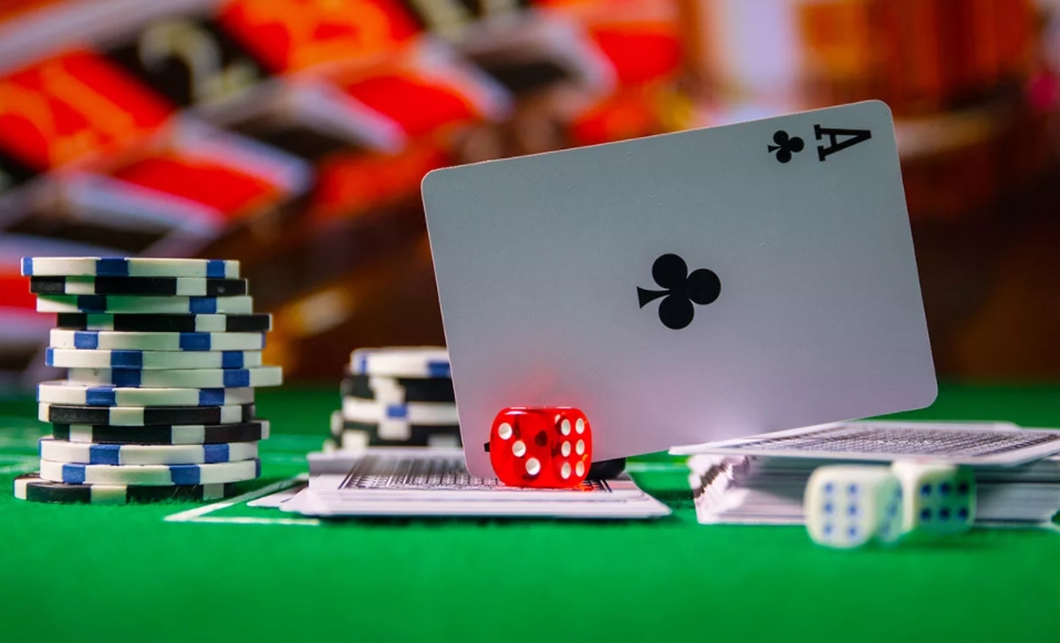 Основные способы развлечься в интернете: выбираем онлайн-казино и развлечения