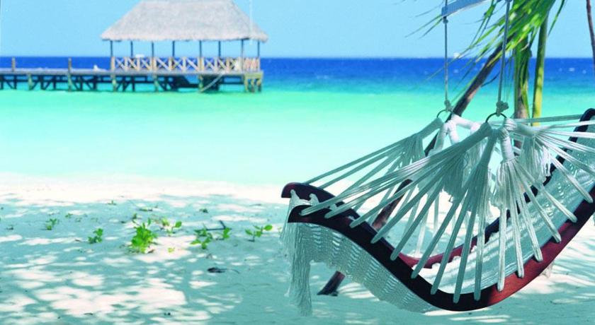 Отдых на Мальдивах - рай на земле