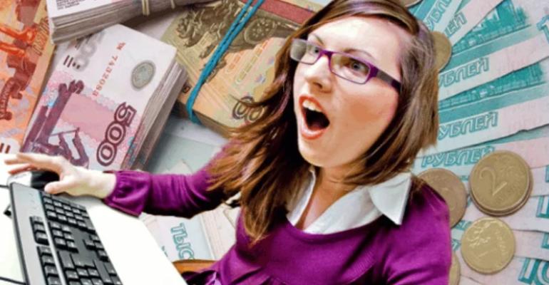 Деньги за несколько минут: как работают займы онлайн на карту без отказа