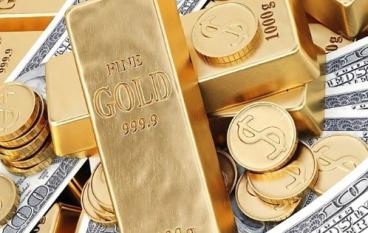Россия вкладывает в золото